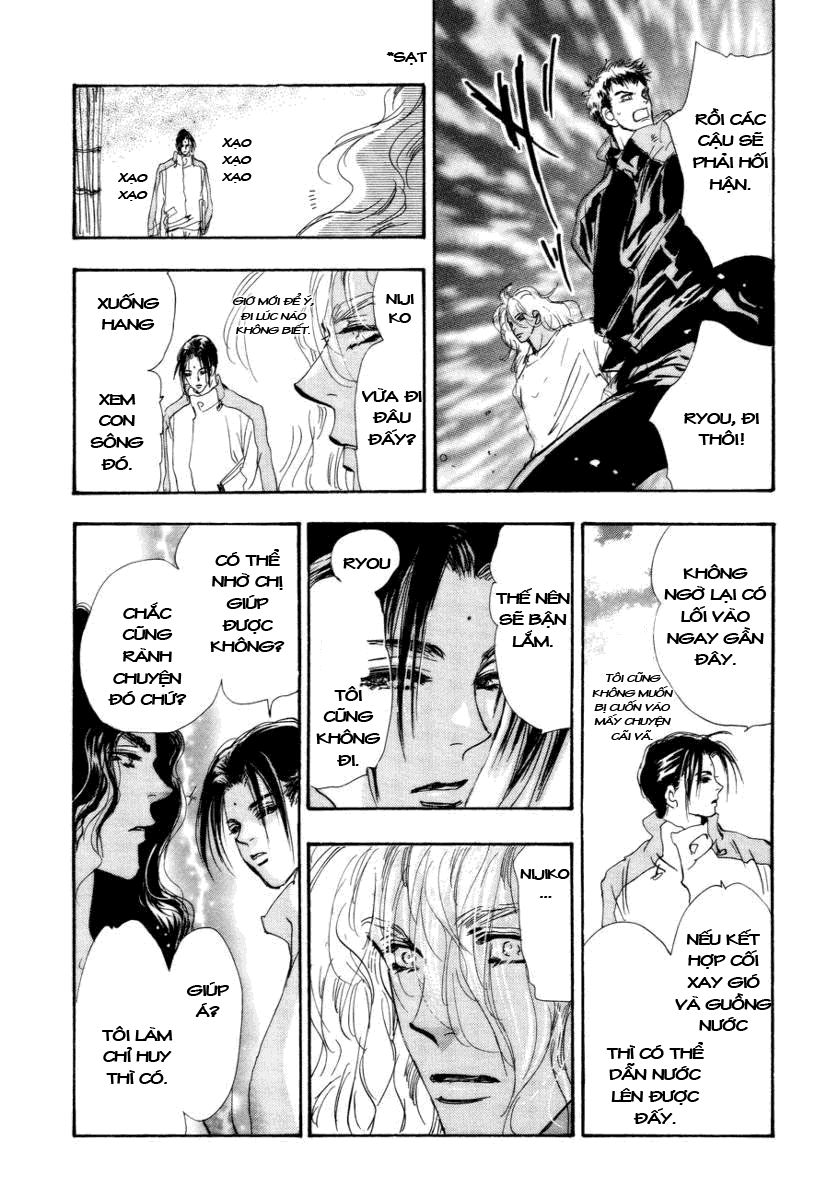 Mầm Sống Chap 84 - Next Chap 85