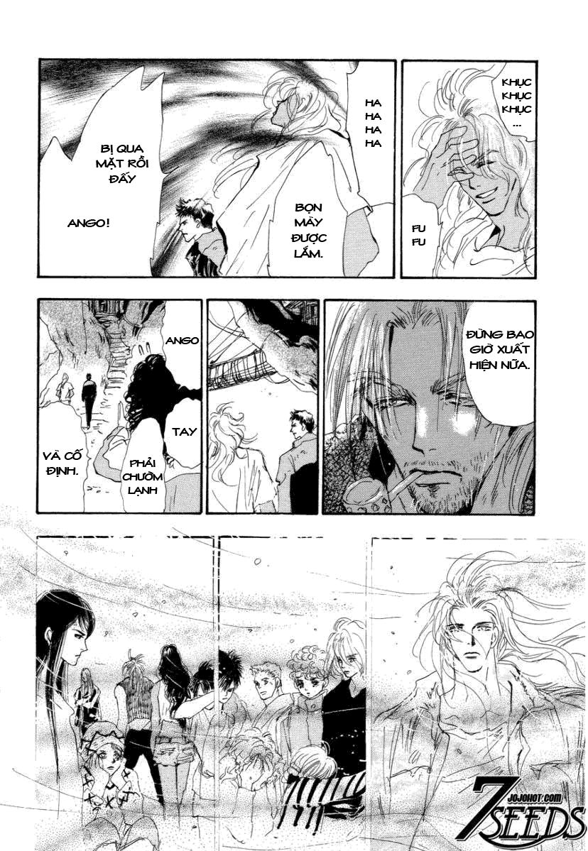 Mầm Sống Chap 84 - Next Chap 85