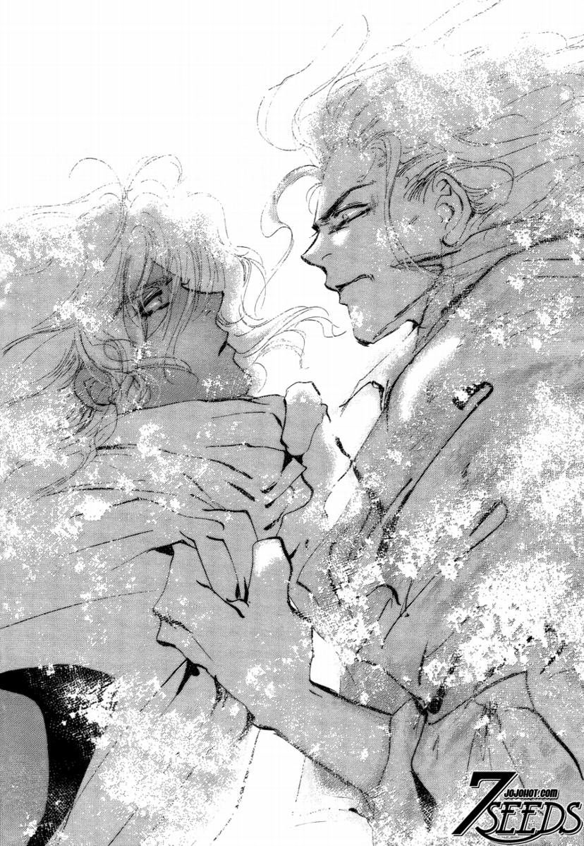 Mầm Sống Chap 84 - Next Chap 85