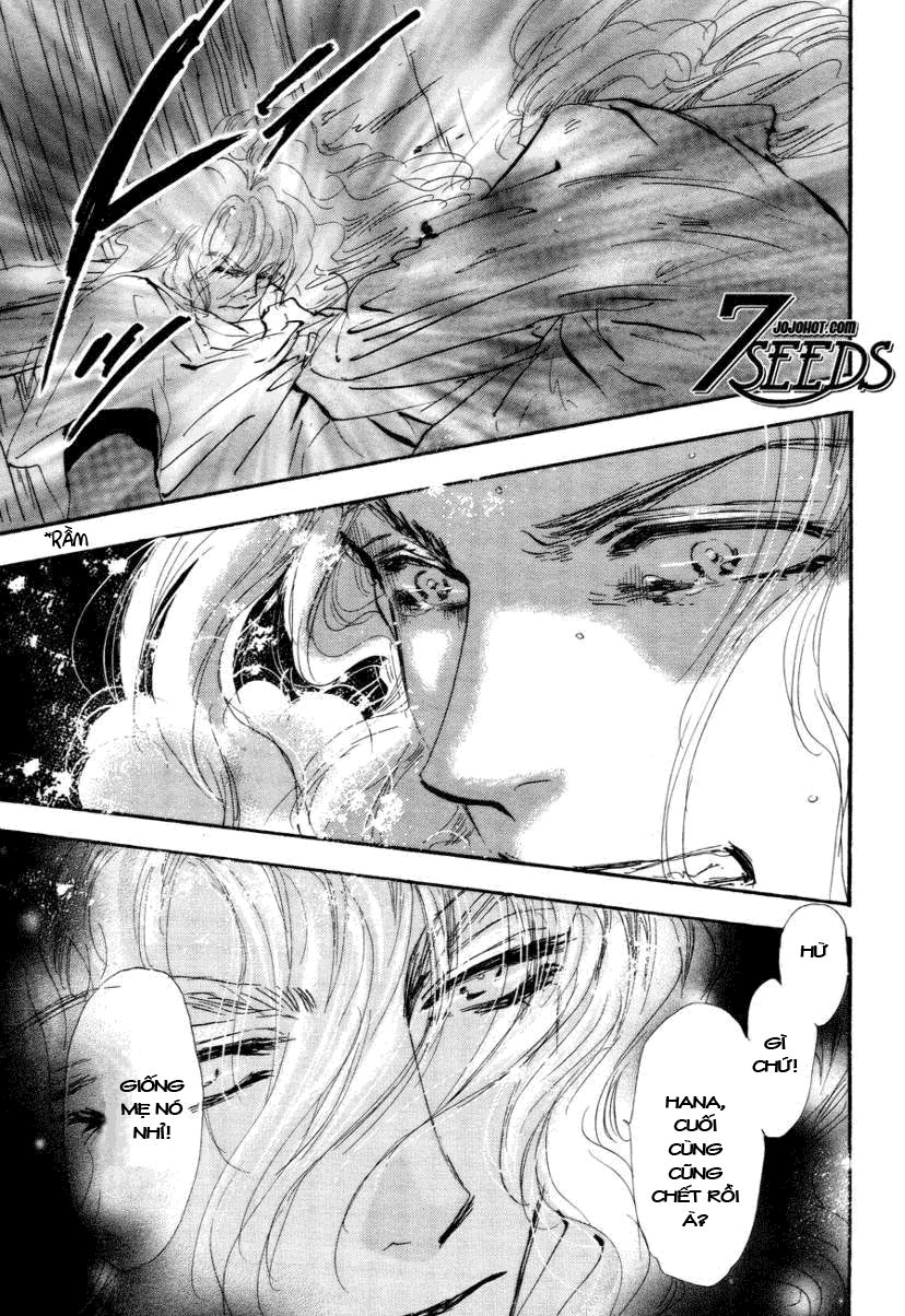 Mầm Sống Chap 84 - Next Chap 85
