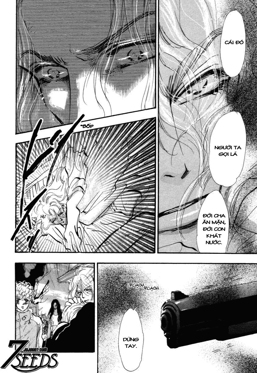 Mầm Sống Chap 84 - Next Chap 85