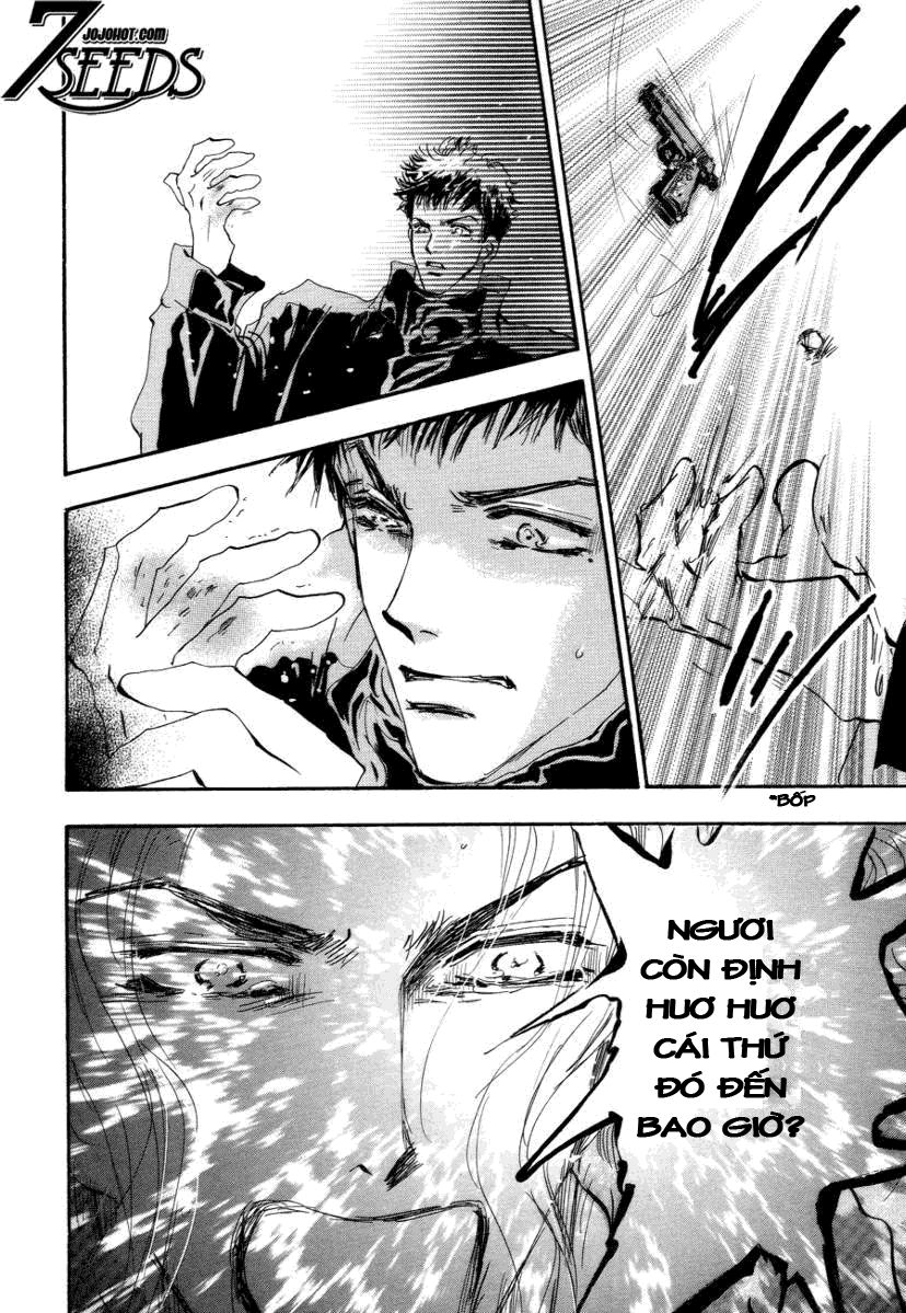 Mầm Sống Chap 84 - Next Chap 85