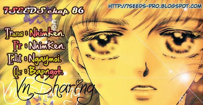 Mầm Sống Chap 86 - Next Chap 87