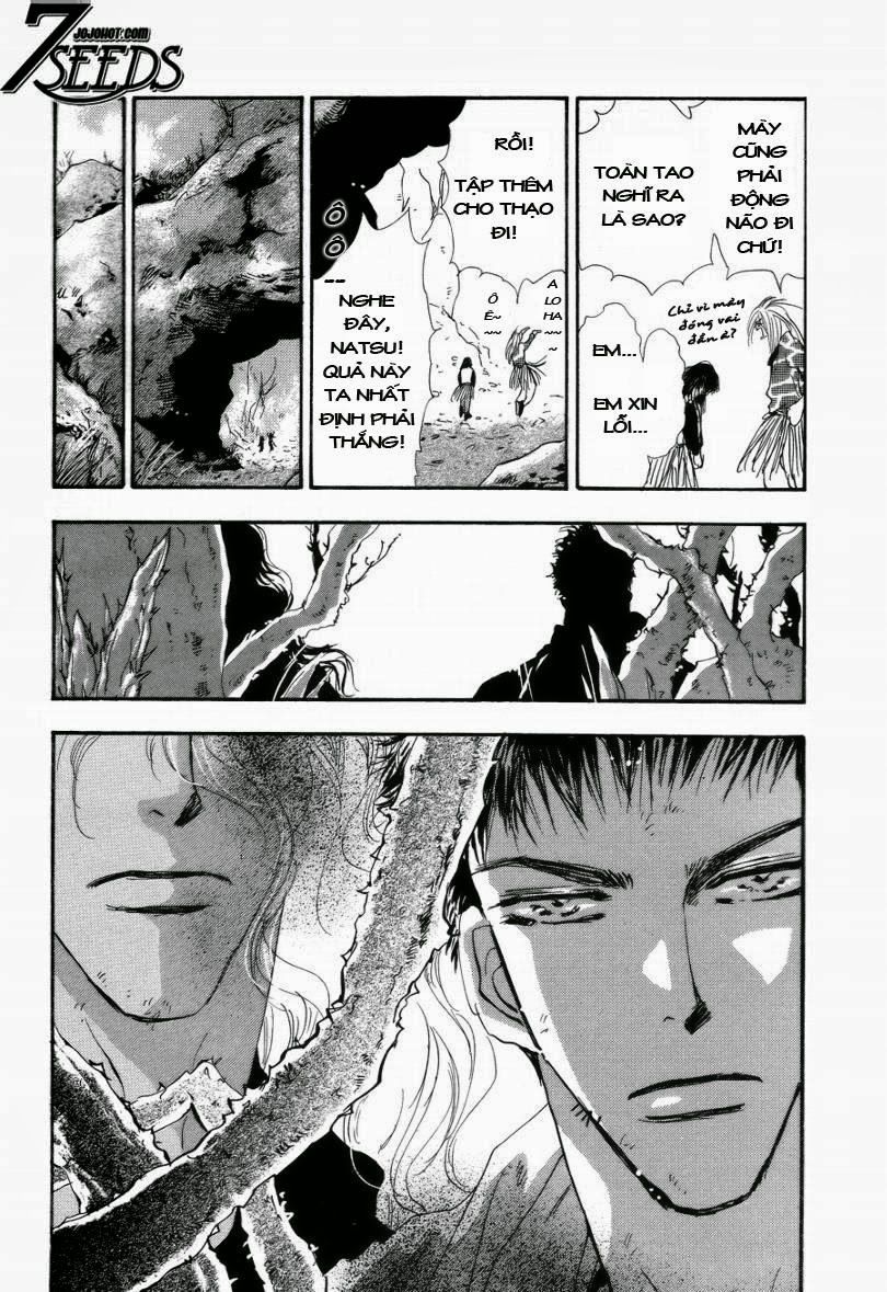 Mầm Sống Chap 86 - Next Chap 87