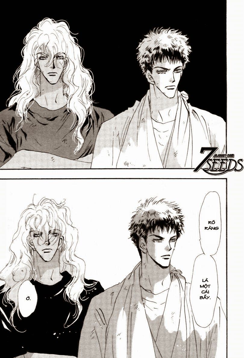 Mầm Sống Chap 86 - Next Chap 87