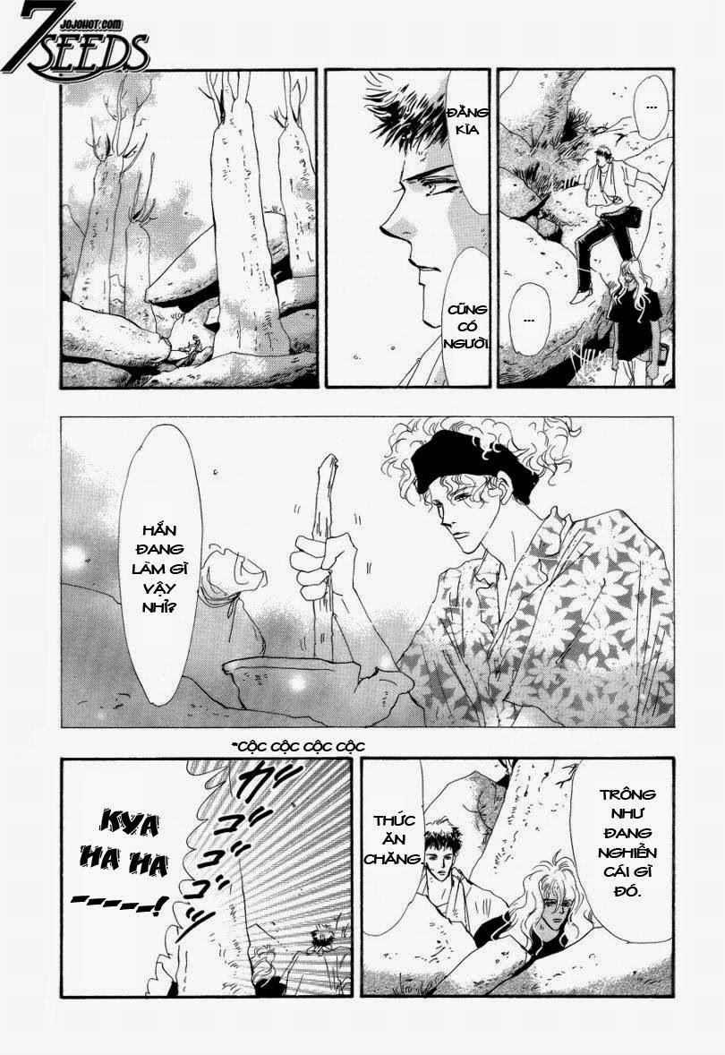 Mầm Sống Chap 86 - Next Chap 87