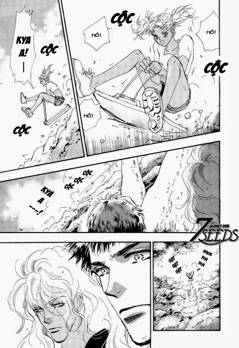 Mầm Sống Chap 86 - Next Chap 87
