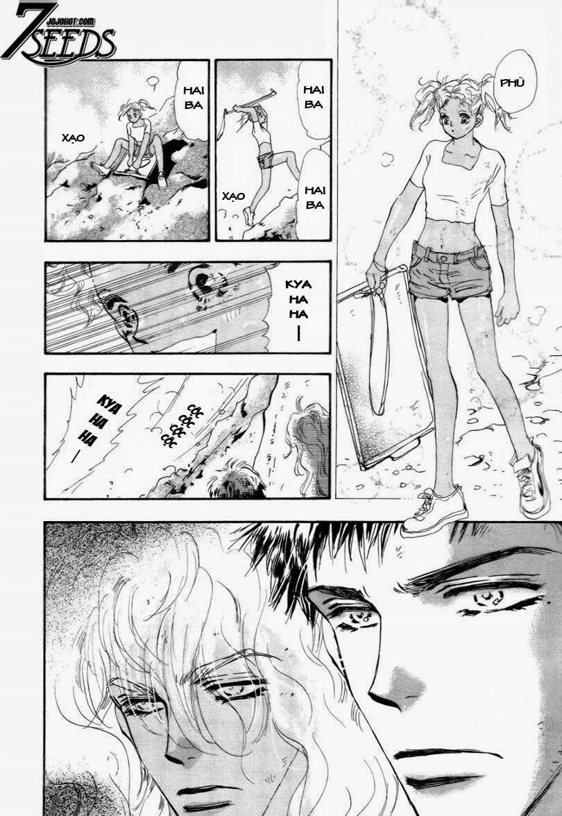 Mầm Sống Chap 86 - Next Chap 87