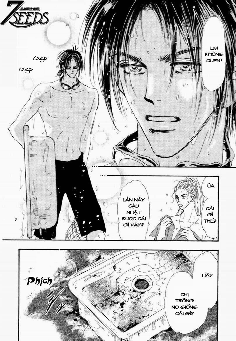 Mầm Sống Chap 86 - Next Chap 87