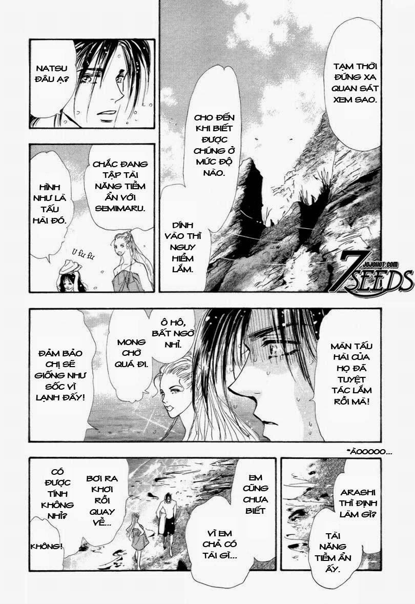 Mầm Sống Chap 86 - Next Chap 87