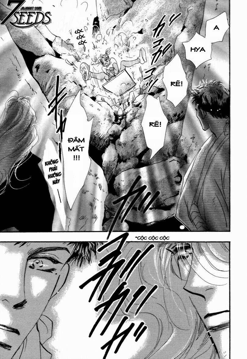 Mầm Sống Chap 86 - Next Chap 87