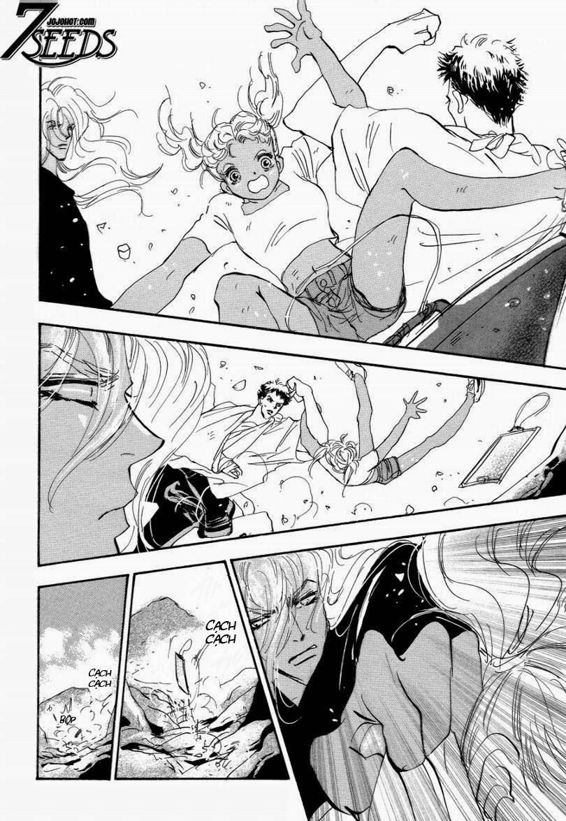 Mầm Sống Chap 86 - Next Chap 87