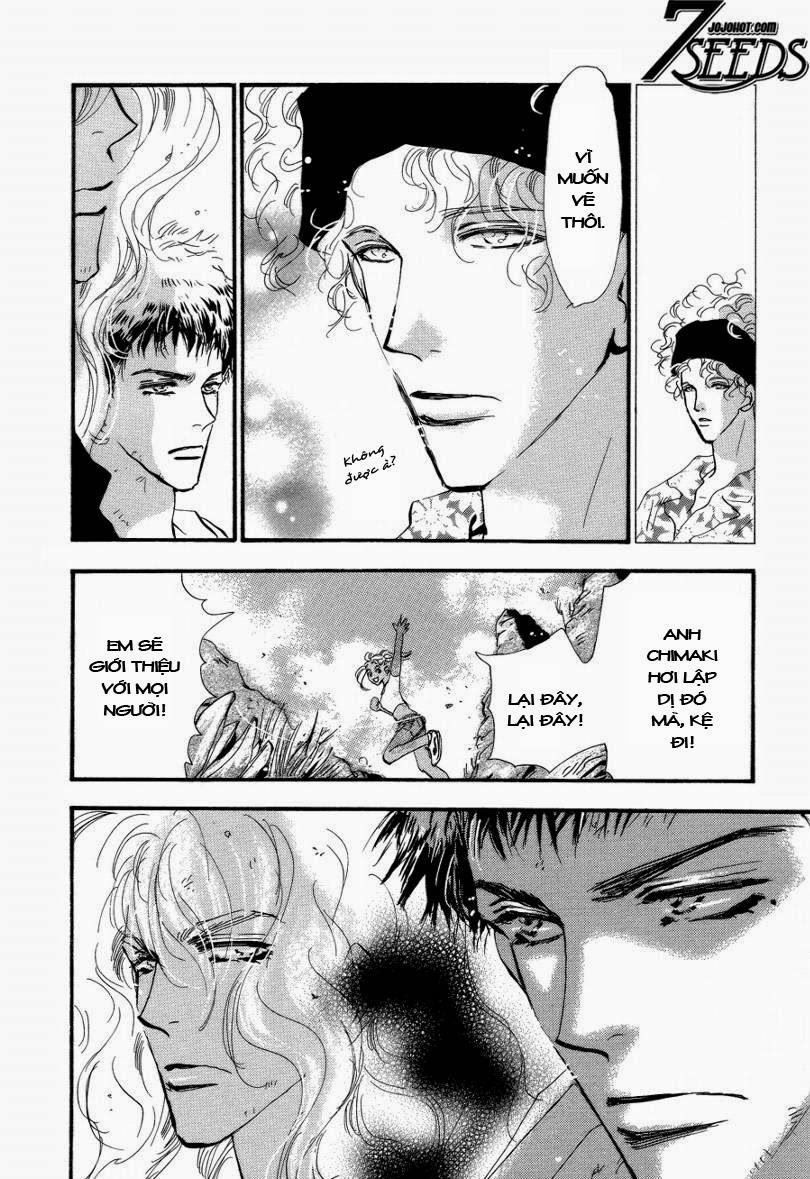 Mầm Sống Chap 86 - Next Chap 87