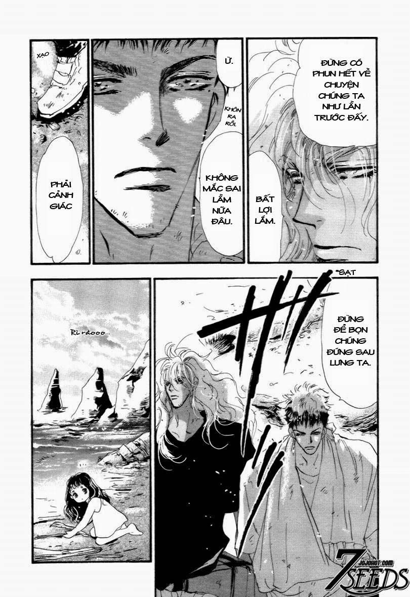 Mầm Sống Chap 86 - Next Chap 87