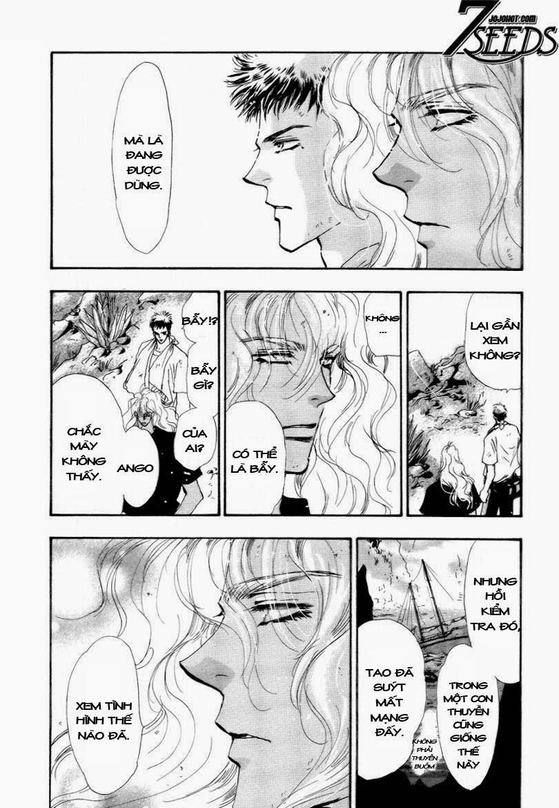 Mầm Sống Chap 86 - Next Chap 87