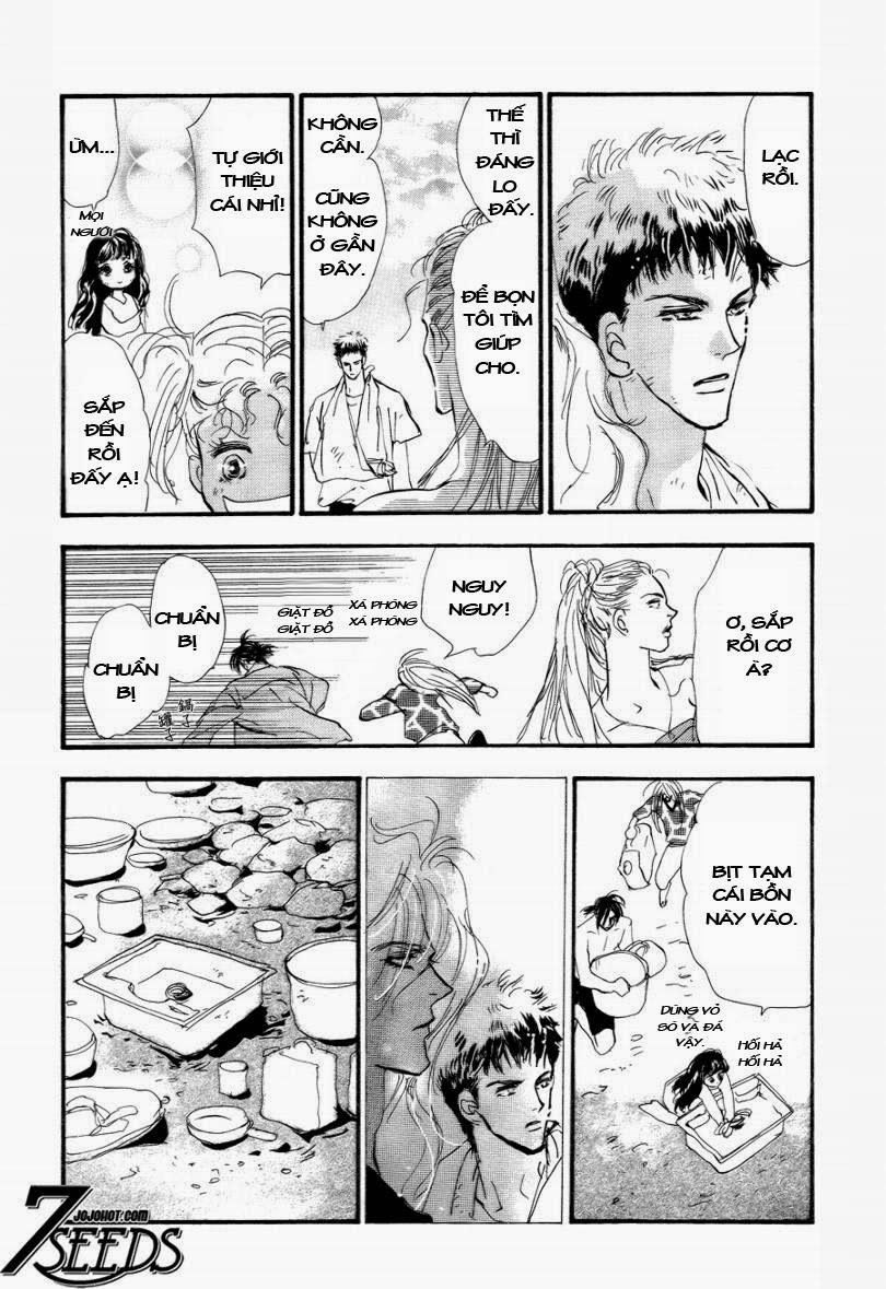 Mầm Sống Chap 86 - Next Chap 87
