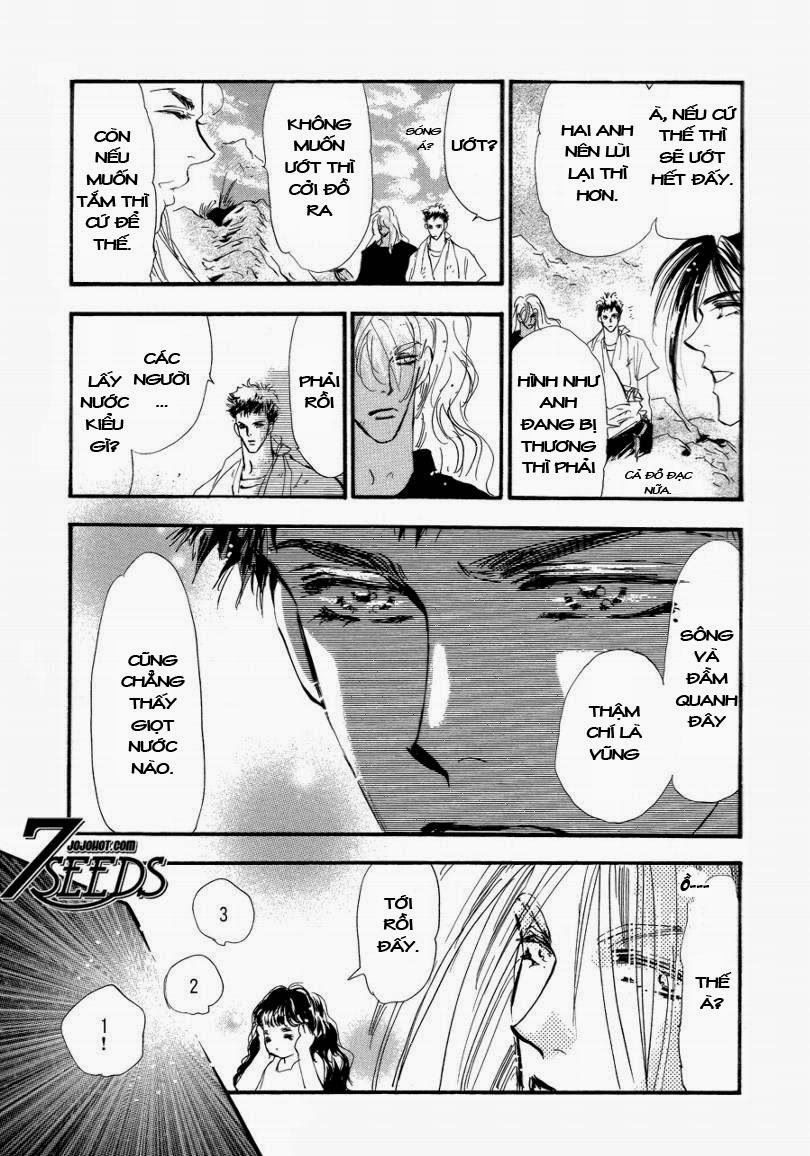 Mầm Sống Chap 86 - Next Chap 87
