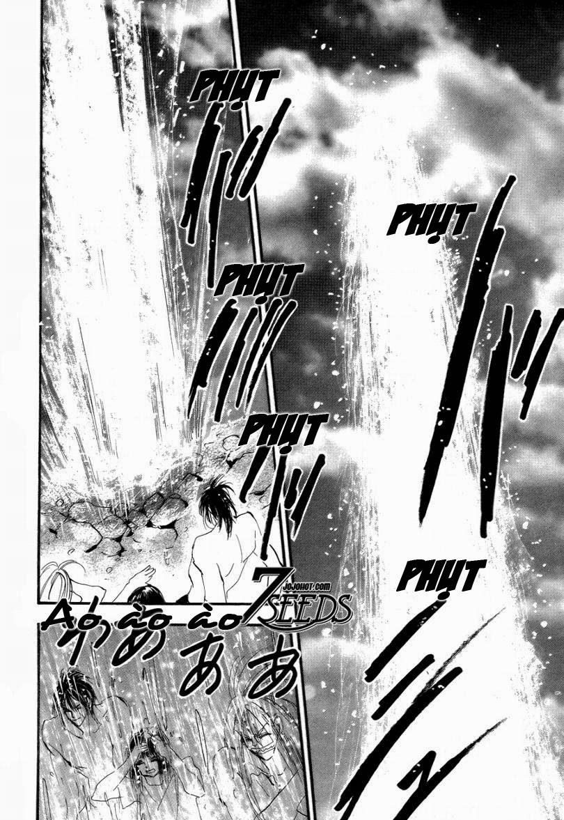 Mầm Sống Chap 86 - Next Chap 87