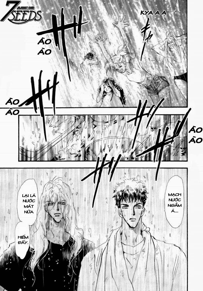 Mầm Sống Chap 86 - Next Chap 87