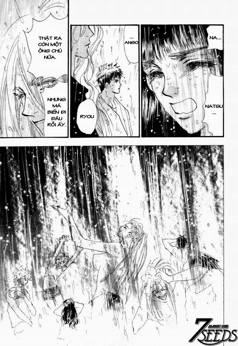 Mầm Sống Chap 86 - Next Chap 87