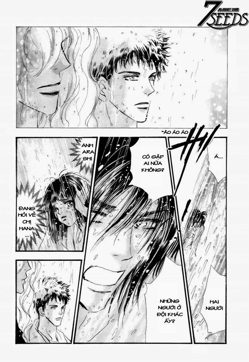 Mầm Sống Chap 86 - Next Chap 87