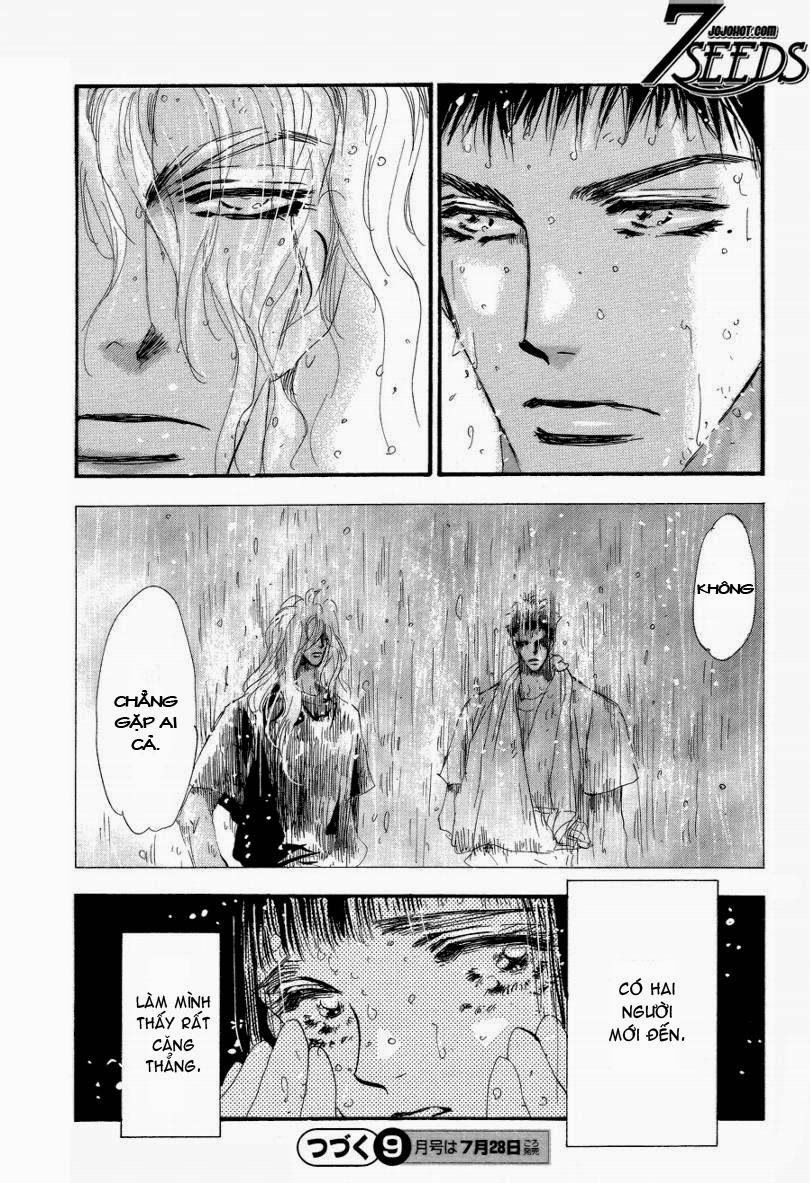 Mầm Sống Chap 86 - Next Chap 87