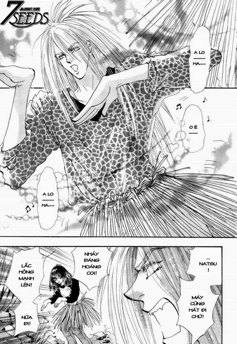 Mầm Sống Chap 86 - Next Chap 87