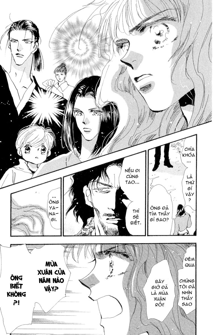 Mầm Sống Chap 9 - Next Chap 10