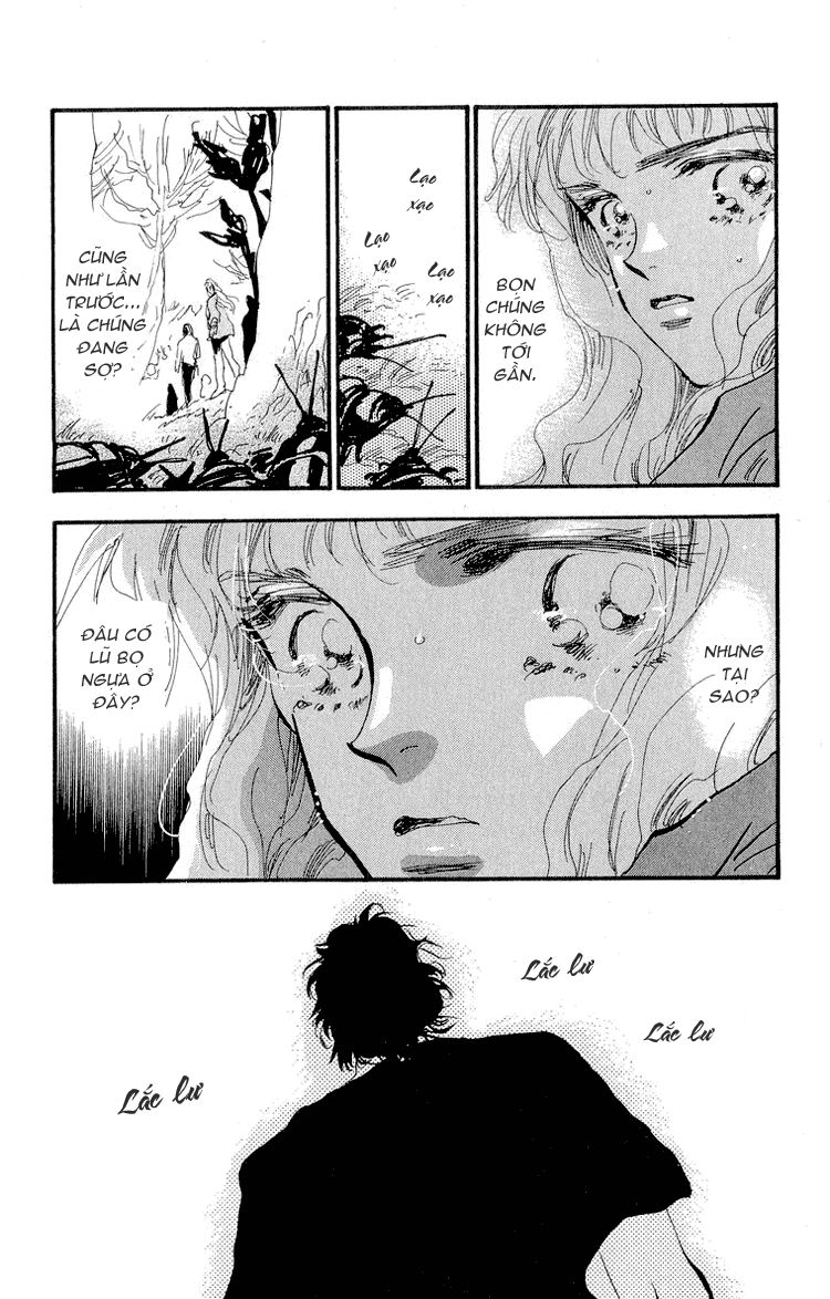 Mầm Sống Chap 9 - Next Chap 10