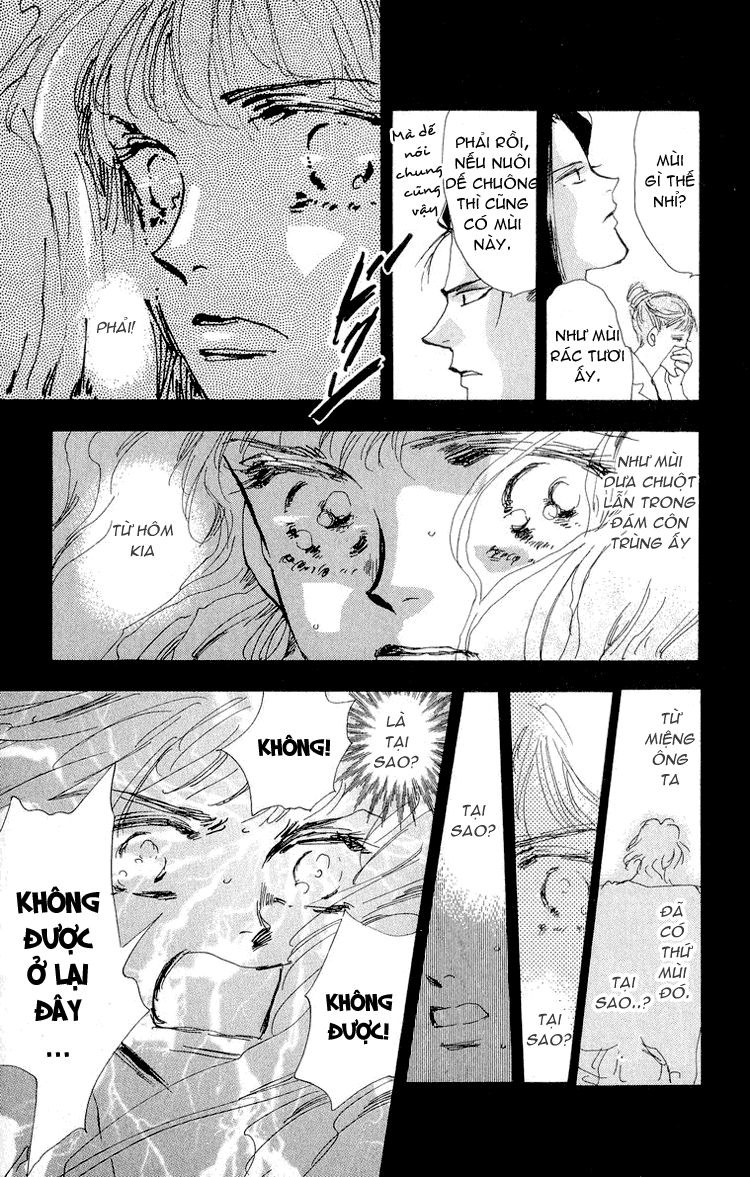 Mầm Sống Chap 9 - Next Chap 10