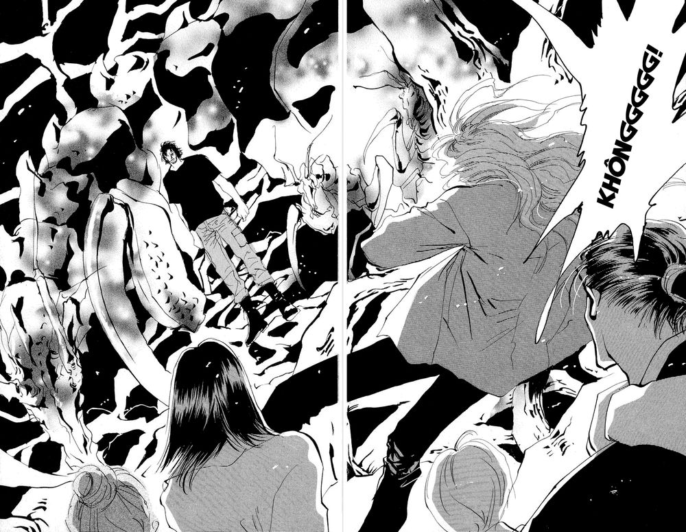 Mầm Sống Chap 9 - Next Chap 10