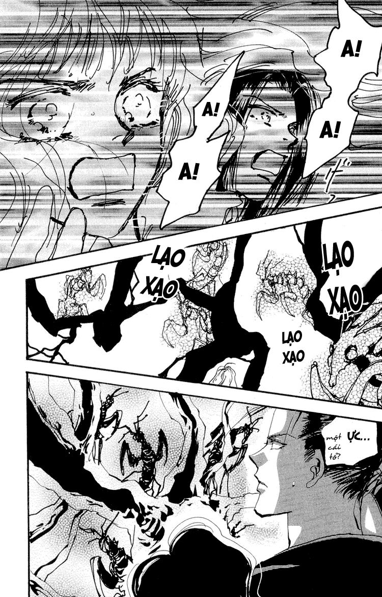 Mầm Sống Chap 9 - Next Chap 10