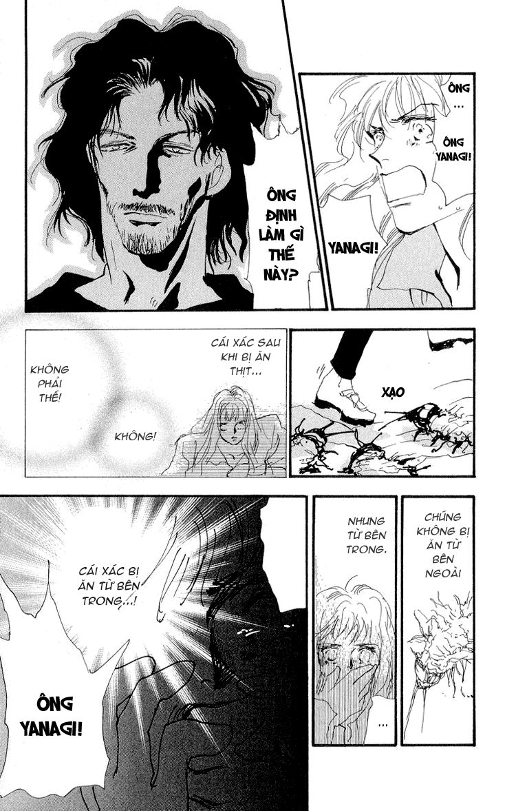 Mầm Sống Chap 9 - Next Chap 10