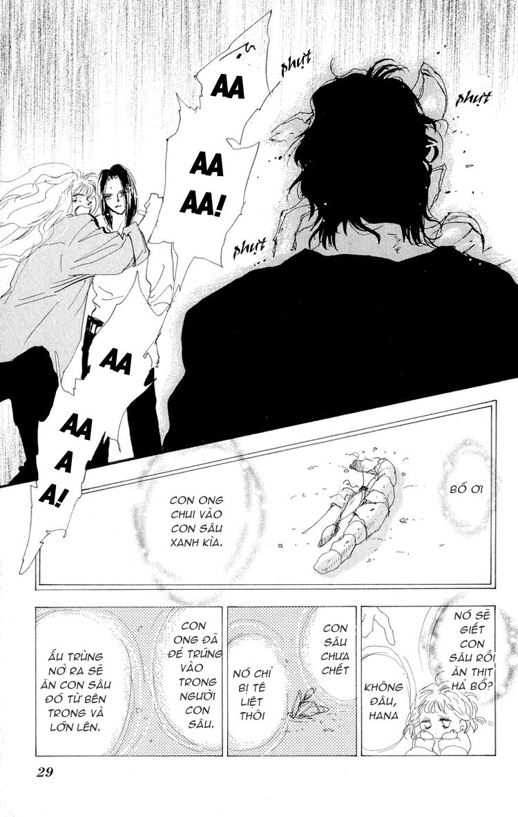 Mầm Sống Chap 9 - Next Chap 10