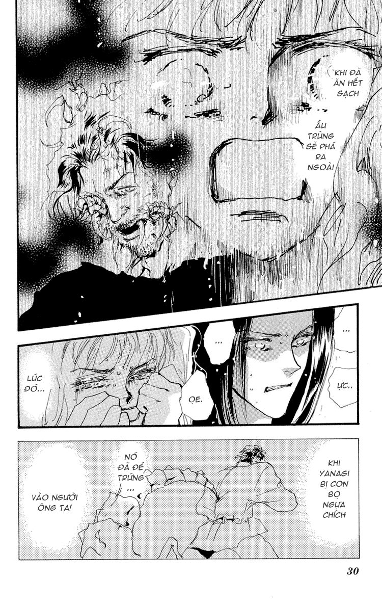 Mầm Sống Chap 9 - Next Chap 10