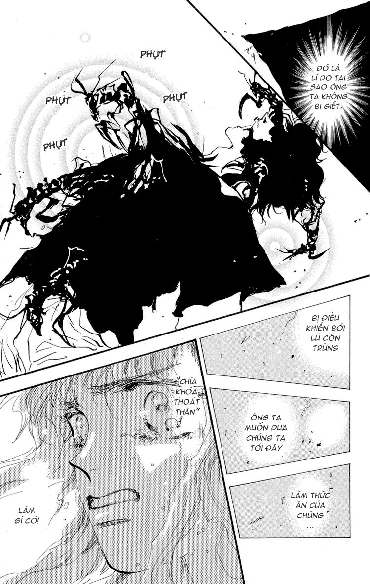 Mầm Sống Chap 9 - Next Chap 10