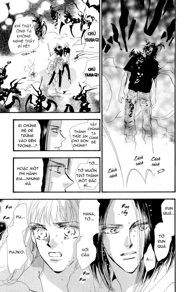 Mầm Sống Chap 9 - Next Chap 10