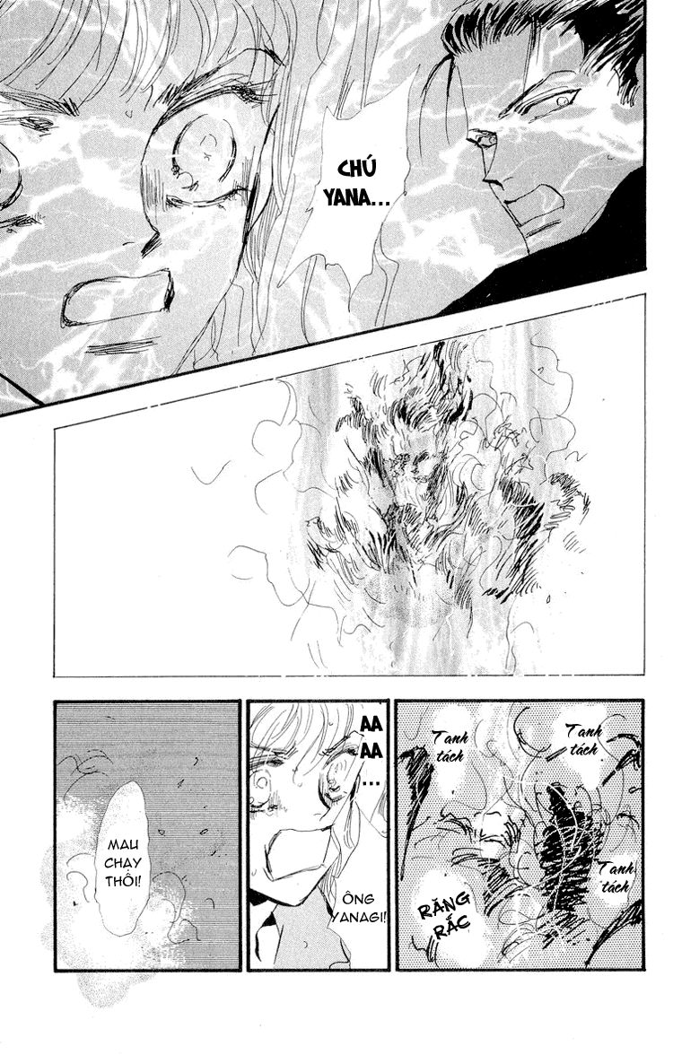 Mầm Sống Chap 9 - Next Chap 10