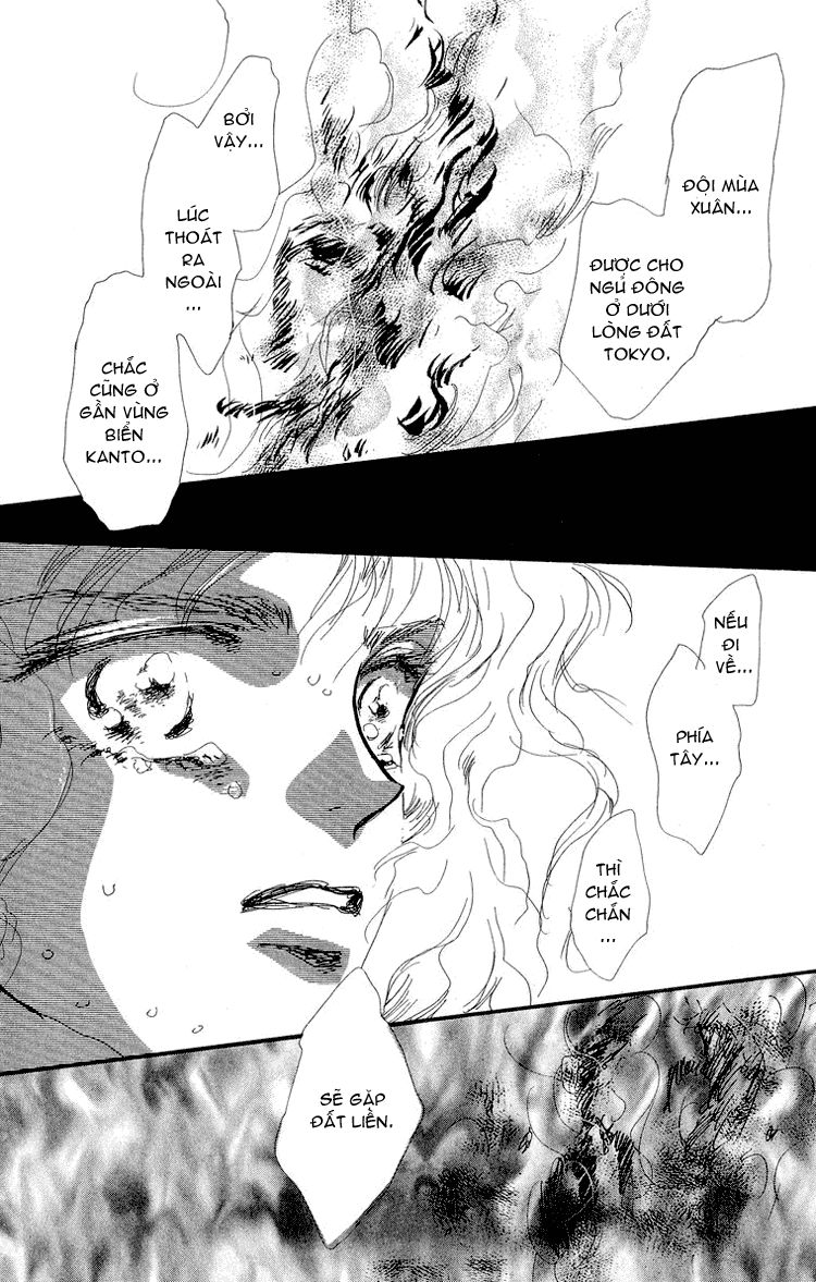 Mầm Sống Chap 9 - Next Chap 10