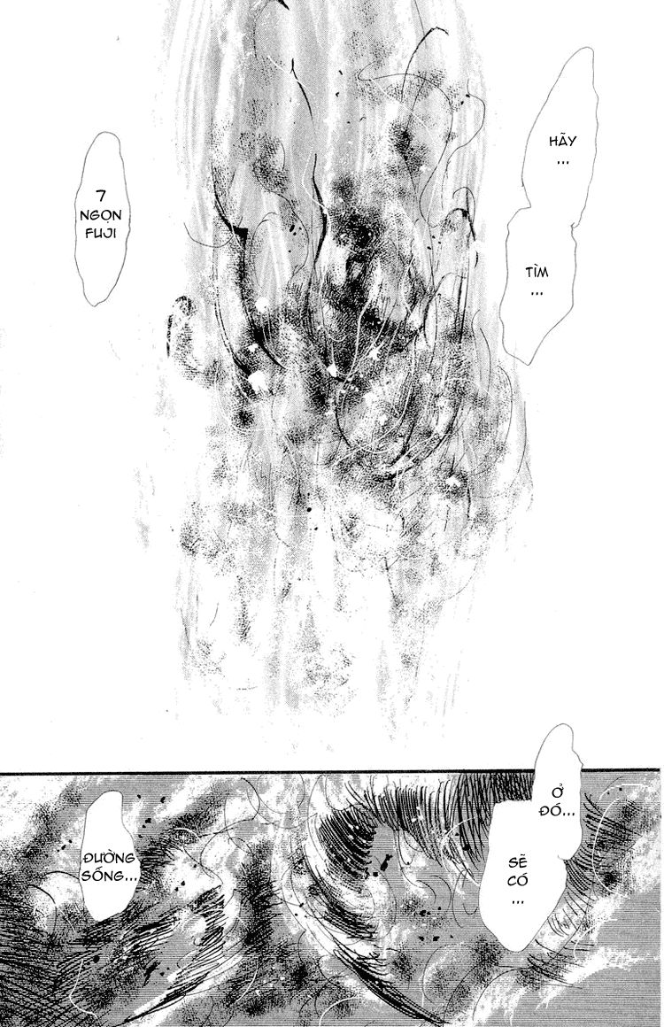 Mầm Sống Chap 9 - Next Chap 10