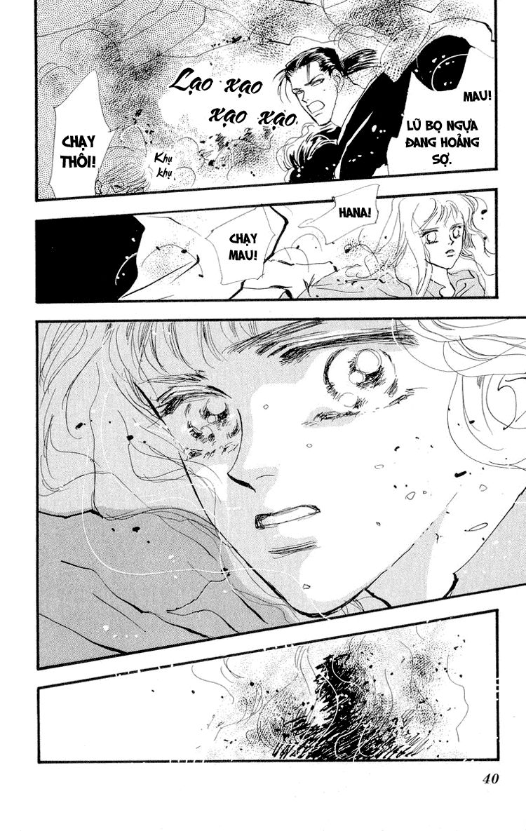 Mầm Sống Chap 9 - Next Chap 10