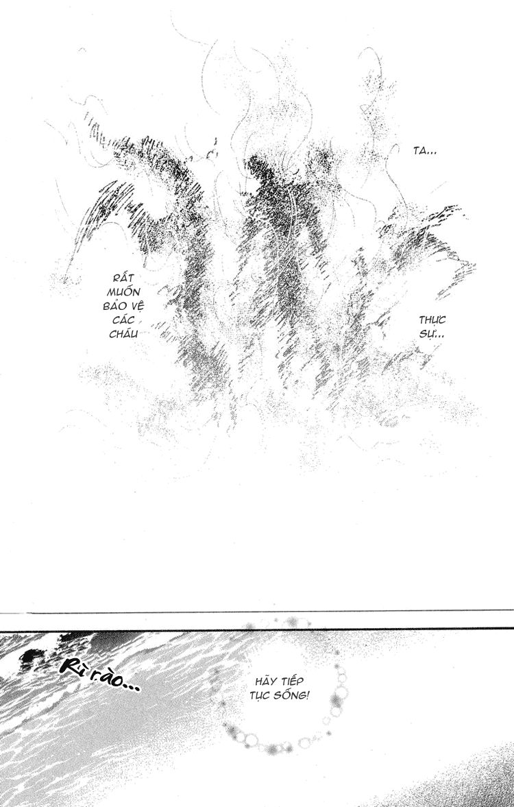 Mầm Sống Chap 9 - Next Chap 10