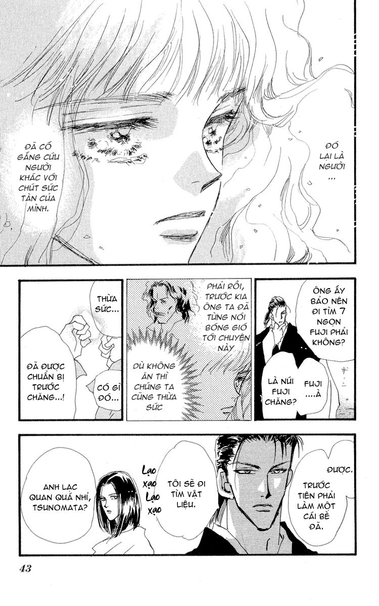 Mầm Sống Chap 9 - Next Chap 10