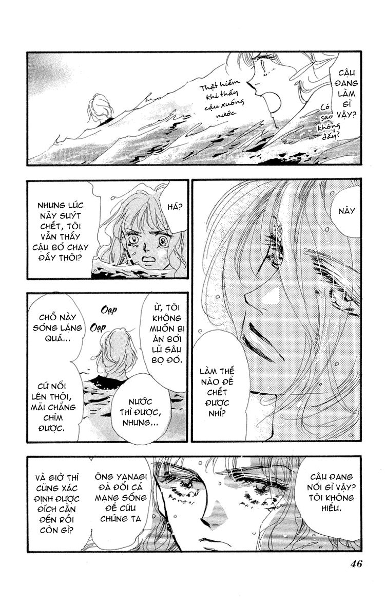 Mầm Sống Chap 9 - Next Chap 10