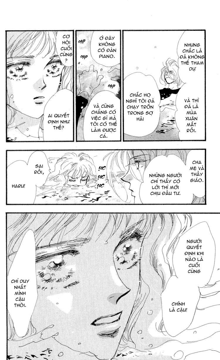 Mầm Sống Chap 9 - Next Chap 10