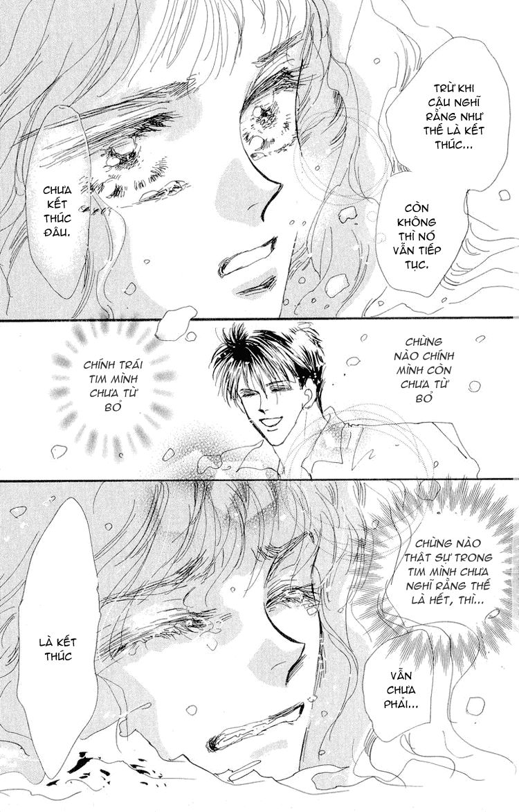 Mầm Sống Chap 9 - Next Chap 10