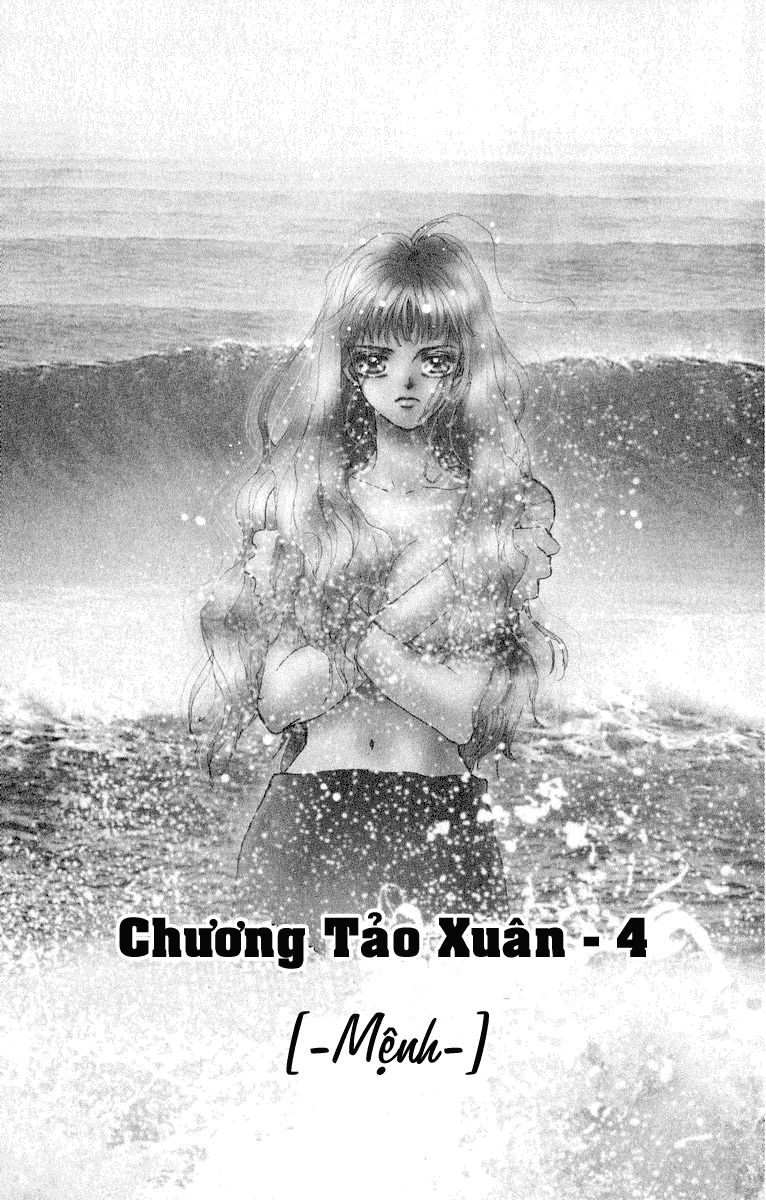 Mầm Sống Chap 9 - Next Chap 10