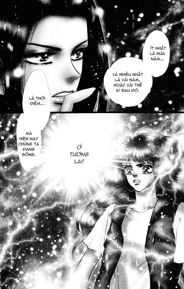 Mầm Sống Chap 9 - Next Chap 10
