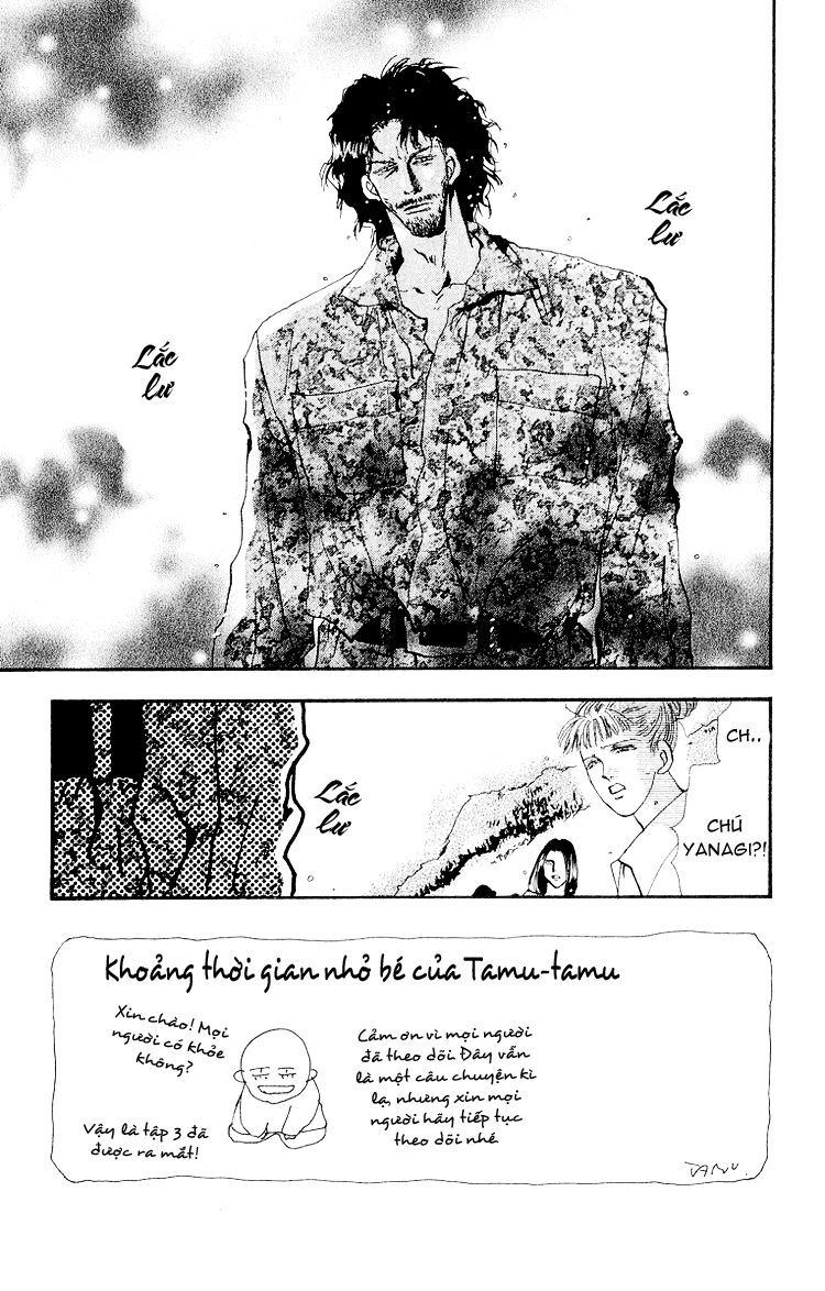 Mầm Sống Chap 9 - Next Chap 10