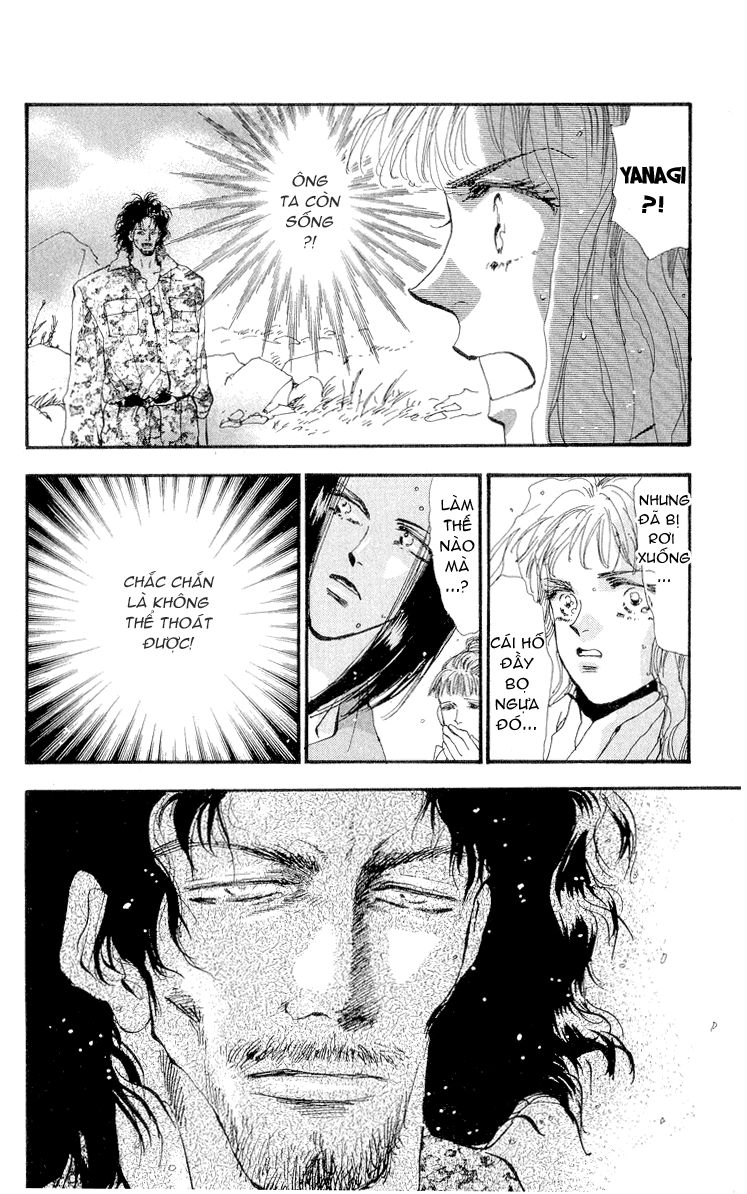 Mầm Sống Chap 9 - Next Chap 10